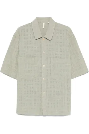 Sunflower Uomo, Magliette, Verde, XS, new