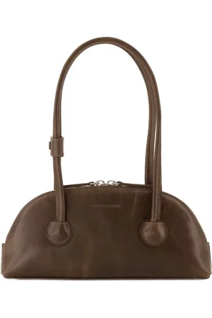 MARGE SHERWOOD Donna, Borse, Marrone, Taglia unica, new
