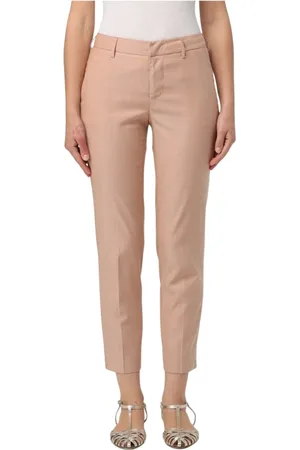 PT01 Donna, Pantaloni, Rosa, L, new