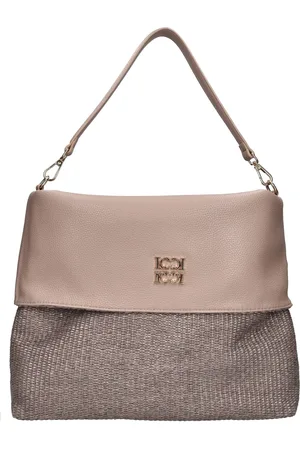 La Carrie Donna, Borse, Rosa, Taglia unica, new