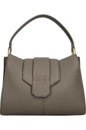 La Carrie Donna, Borse, Grigio, Taglia unica, new