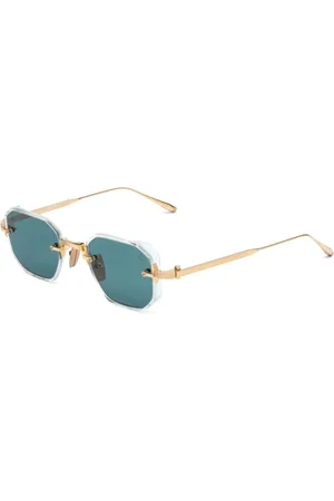 AKONI Unisex, Accessori, Giallo, Taglia unica, new