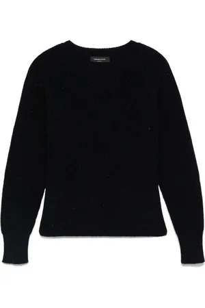 Fabiana Filippi Donna, Maglie, Nero, S, new