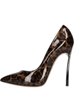 Casadei Donna, Scarpe, Marrone, 39 EU, new