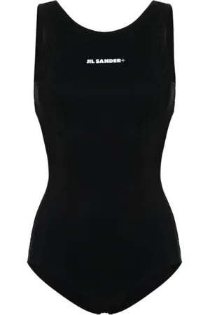 Jil Sander Donna, Costumi da bagno, Nero, L, new