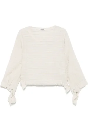 HENRIK VIBSKOV Donna, Camicette , Bianco, S, new