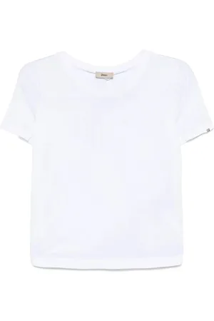 HERNO Donna, Top, Bianco, XS, new
