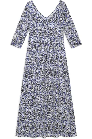 Maliparmi Donna, Abiti, Blu, XS, new