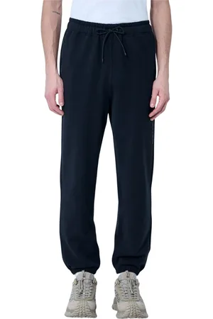 Moncler Uomo, Pantaloni, Nero, M, new