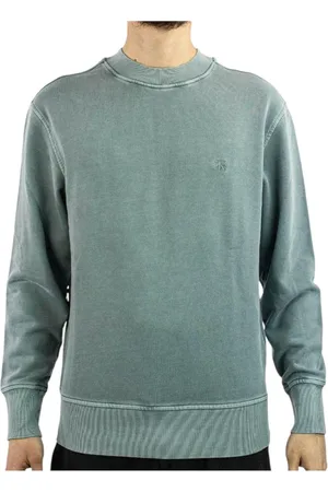 Calvin Klein Uomo, Maglie, Verde, 2Xl, new