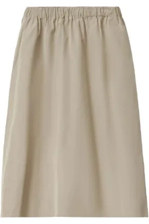 Fabiana Filippi Donna, Gonne, Grigio, S, new