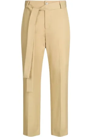 Liu Jo Donna, Pantaloni, Giallo, XS, new