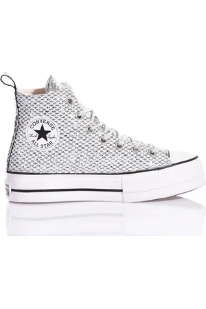 Converse Donna, Scarpe, Multicolore, 41 EU, new