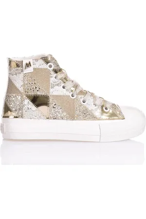 Mimanera Donna, Scarpe, Giallo, 37 EU, new