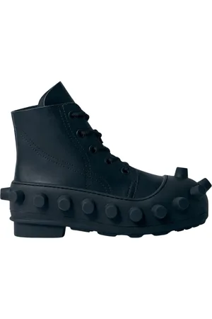 WALTER VAN BEIRENDONCK Uomo, Scarpe, Nero, 41 EU, new
