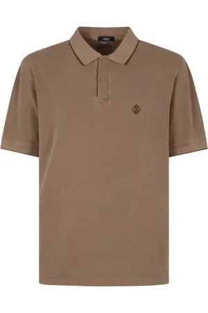 HERNO Uomo, Top, Marrone, 4Xl, new