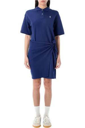 Ralph Lauren Donna, Abiti, Blu, S, new