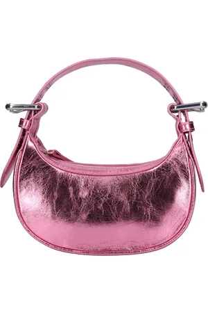 By Far Donna, Borse, Rosa, Taglia unica, new