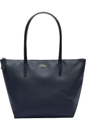 Lacoste Donna, Borse, Blu, Taglia unica, new