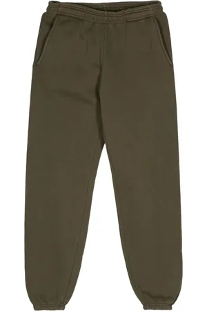 Entire Studios Donna, Pantaloni, Verde, S, new