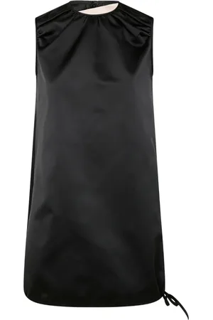 Nº21 Donna, Abiti, Nero, L, new