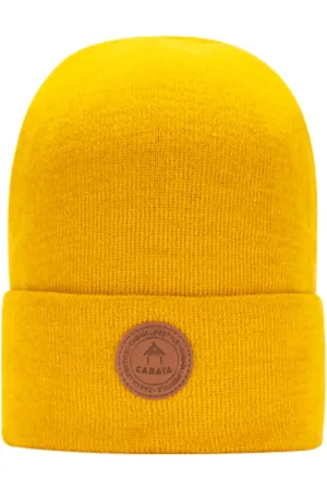 Cabaia Unisex, Accessori, Giallo, Taglia unica, new