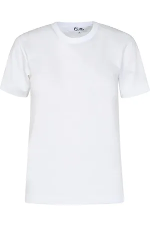 Comme des Garçons Donna, Top, Bianco, S, new