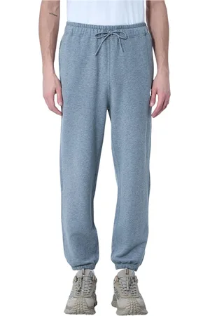 Moncler Uomo, Pantaloni, Blu, XL, new
