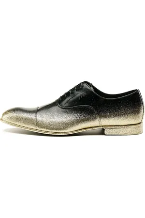 Mimanera Uomo, Scarpe, Giallo, 41 EU, new