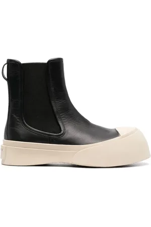Marni Donna, Scarpe, Nero, 37 EU, new