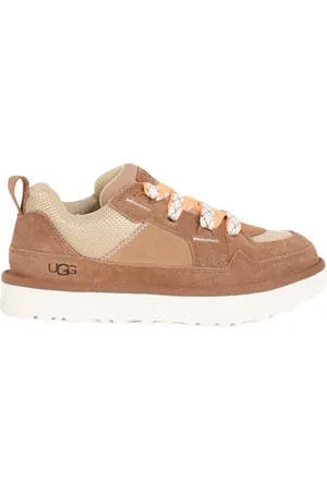 UGG Uomo, Scarpe, Marrone, 41 EU, new