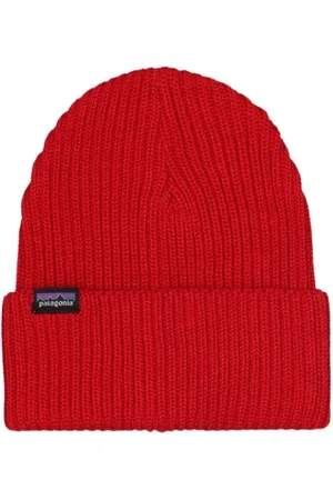 Patagonia Uomo, Accessori, Rosso, Taglia unica, new