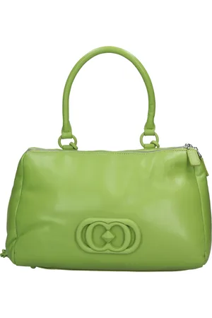 La Carrie Donna, Borse, Verde, Taglia unica, new
