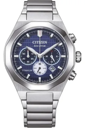 Citizen Donna, Accessori, Grigio, Taglia unica, new