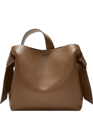 Acne Studios Donna, Borse, Marrone, Taglia unica, new