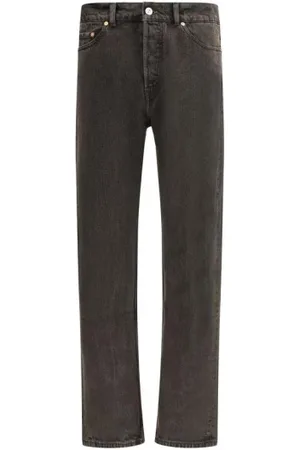 OUR LEGACY Uomo, Jeans, Nero, W31, new
