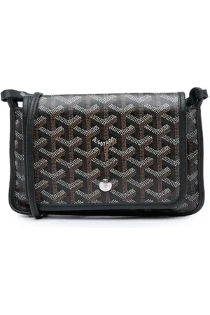 GOYARD Donna, Pre-owned, Nero, Taglia unica, used