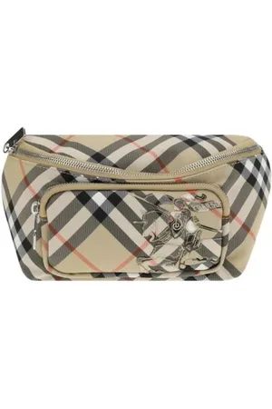Burberry Uomo, Borse, , Taglia unica, new