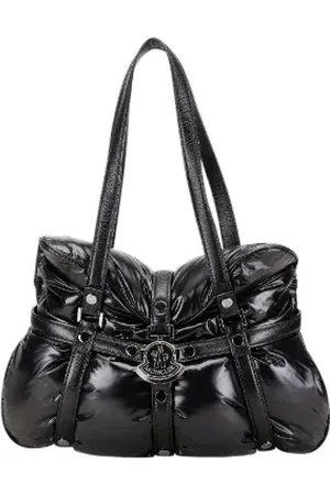 Moncler Donna, Pre-owned, Nero, Taglia unica, used