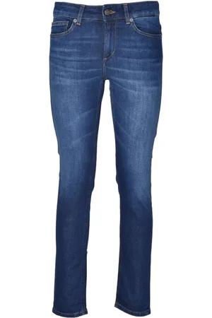 Dondup Donna, Jeans, Blu, W29, new
