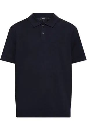 THEORY Uomo, Top, Blu, M, new