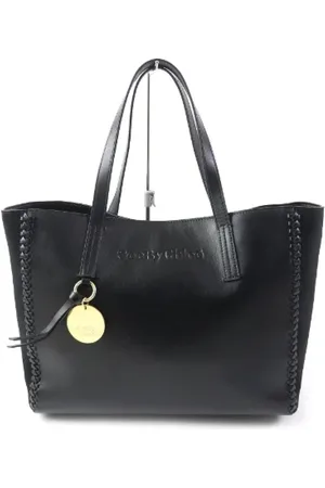 Chloé Donna, Pre-owned, Nero, Taglia unica, used