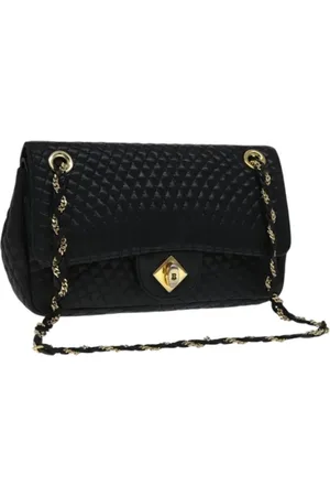Bally Donna, Pre-owned, Nero, Taglia unica, used