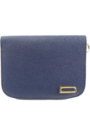 DELVAUX Donna, Pre-owned, Blu, Taglia unica, used