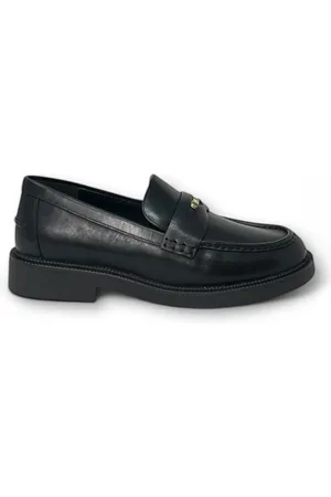 Michael Kors Donna, Scarpe, Nero, 38 EU, new