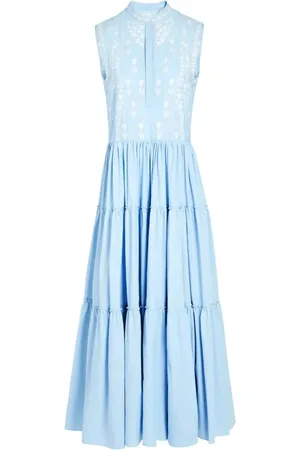 Giambattista Valli Donna, Abiti, Blu, S, new