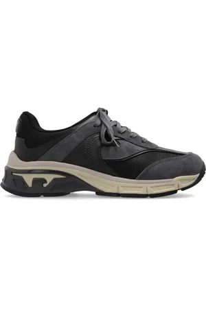 Emporio Armani Uomo, Scarpe, Grigio, 40 EU, new
