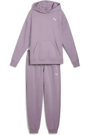 PUMA Donna, Sport, Viola, S, new