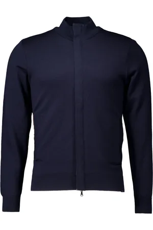 Paul & Shark Uomo, Maglie, Blu, XL, new