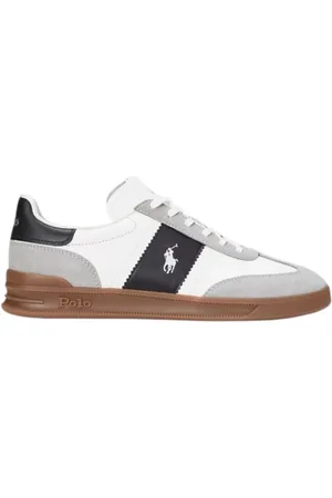 Ralph Lauren Uomo, Scarpe, Multicolore, 43 EU, new